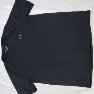 Mens Under Armour Tech Tee XL Tall